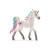 Schleichh Sea unicorn, foal