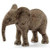 Schleich  African Elephant Calf,