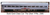 Budd Gold Class Car ‘The Ghan’ P/No. 2586