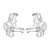 MJX Steering Block [16230]
