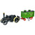Fowler BB1 Plough Engine Bristol Rover & Living
