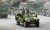 Dong Feng Meng Shi Mikitary Light Utility Vehicle