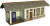 Modern Platform Shelter