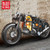 RC Racing Motorcycle 