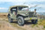 Dodge WC-56 / 57 Command Car