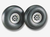 2 - 3/4 Inch Diameter Smooth Surf Wheels