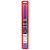 Purple Aluminum Crafting Foil 0.004" Thick (36 Ga) x 12" Wide x 24" Long 