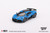 Bugatti Divo Blu Bugatti