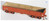 QR Bogie open Wagon with Plate Frame Bogies