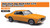 Holden HQ Monaro GTS - The Lone O’Ranger (1972)