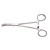 Excel 5" Hemostat / Curves Nose Scissor