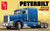 Classic Peterbilt 377 A/E Tractor 