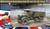 WWII British Army Open Cab 30-cwt 4x2