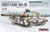 British Main Battle Tank Chieftain Mk10