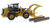 950M Wheel Loader w/log fork