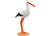 Schleich - Stork