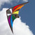Backdraft Stunt Kite