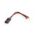 Traxxas Compatible female to deams male adaptor