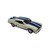 Ford XC Cobra Ford Falcon White/Blue Stripes - Opt' 97 X