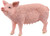 Schleich Pig