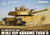 US Main Battle Tank M1A2 Abrams Tusk II