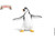 Juri the penguin Save