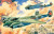 TU - 2S WWII Soviet Bomber