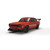 Ford Escort MK1 RSR -  Ovenden 74