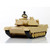U.S. M1A2 Abrams Tank IRAQ, 2003