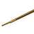 SOLID BRASS ROD (12IN LENGTHS) 3/64IN (4 RODS PER CARD)