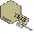 Tamiya TS 75 Champaine Gold