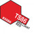 Tamiya TS 86 Pure Red