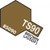 Tamiya TS 90 Brown JGSDF