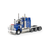 Kenworth C509 Tri-Drive Metallic Blue