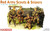 Red Army Scouts & Snipers