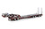 Patlin Transport 4x8 Set with Hyd. Neck