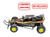  The Grasshopper Black Edition R/C 4WD CAR ONLY OR  COMPLETE KIT ($330)