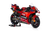  2024 Moto GP Ducati Lenovo - Bagnaia #1 World Champion