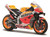 Moto GP 2021 Repsol Honda Team Marquez/Espargaro