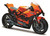  Moto GP 2021 Tech3 KTM Factory Petrucci/Lecuona