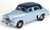 HOLDEN f J-225 Special Sedan - Grotto Blue O/ Breton Blue