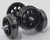 HOn3.5 7.6mm Spoked Wheelsets/Axels 12 pack