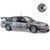 Holden VS Commodore 1997 Bathurst Winner Silver Livery