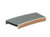 2 Curved Platform Units Brick Edging