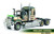 Mack Bicentennial William Hovell