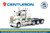 Kenworth C509 Sleeper Tri Drive - Centurion