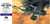 Bell AH-1S Cobra Chopper `U.S. Army´ [U.S. Army Attack Helicopter]