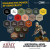 The Army Painter Historical: WWII American Paint Set