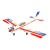 Phoenix Model Tiger 3 RC Plane, .40 Size ARF 
