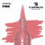 AK Interactive Playmarkers: Pink Acrylic Paint Marker